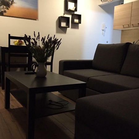 Lukadora Apartamento PUY Exterior foto