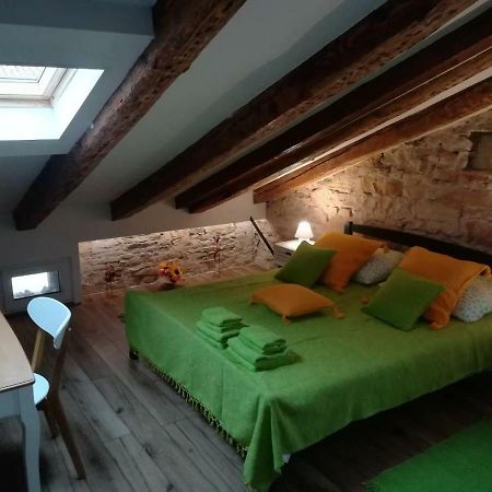 Lukadora Apartamento PUY Exterior foto