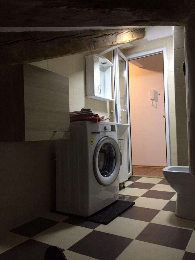 Lukadora Apartamento PUY Exterior foto