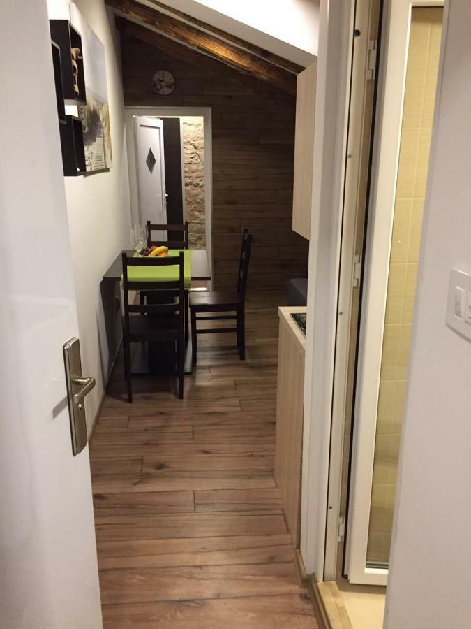 Lukadora Apartamento PUY Exterior foto