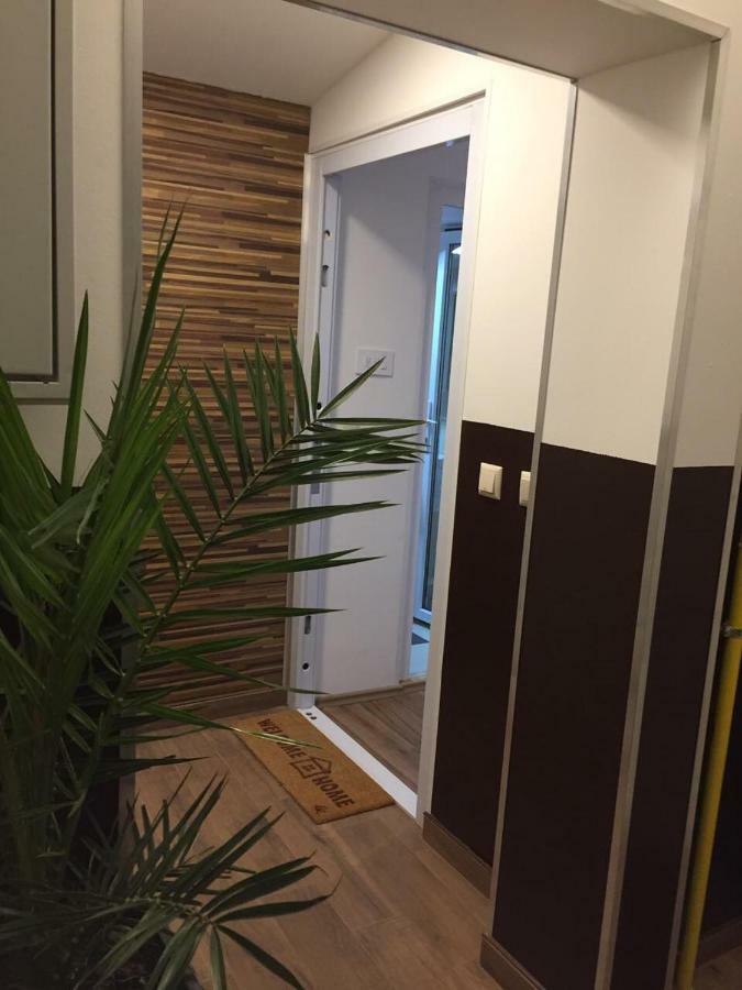Lukadora Apartamento PUY Exterior foto