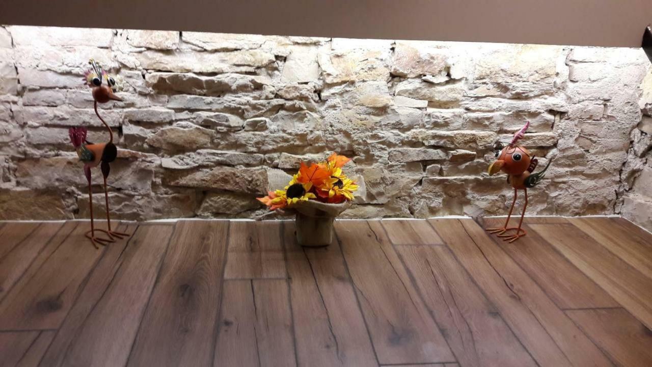 Lukadora Apartamento PUY Exterior foto