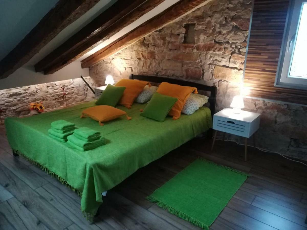 Lukadora Apartamento PUY Exterior foto