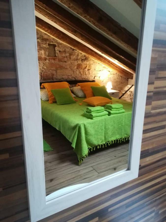 Lukadora Apartamento PUY Exterior foto