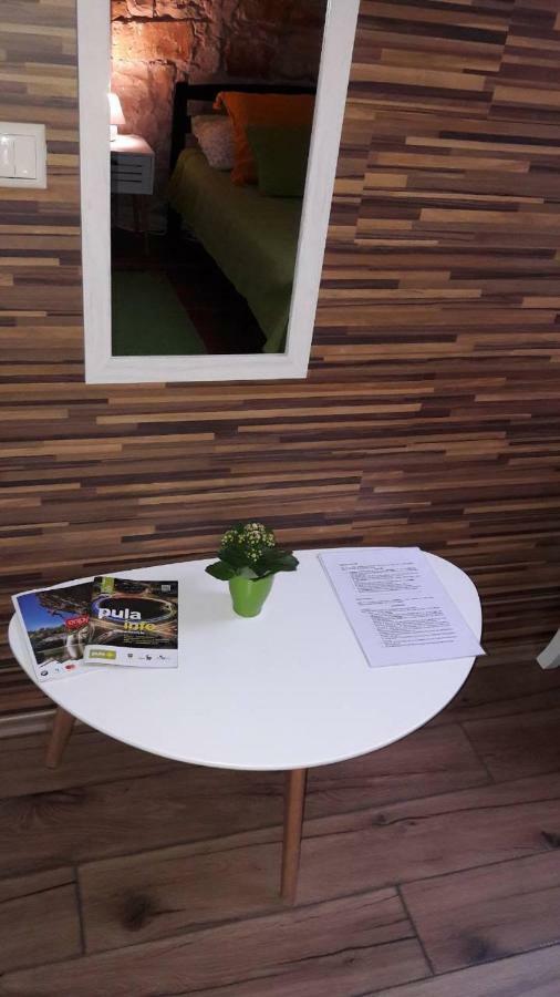 Lukadora Apartamento PUY Exterior foto