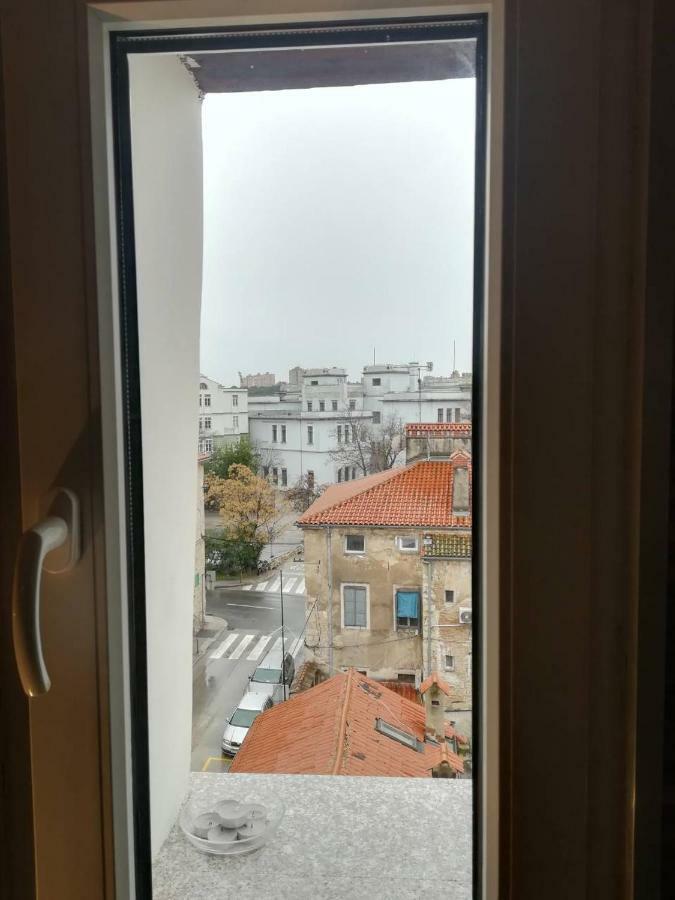 Lukadora Apartamento PUY Exterior foto