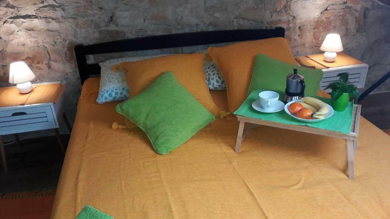 Lukadora Apartamento PUY Exterior foto